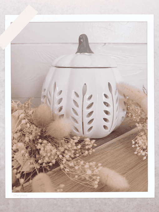 Brûleur d'automne