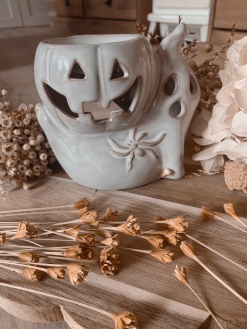 Brûleur d'automne