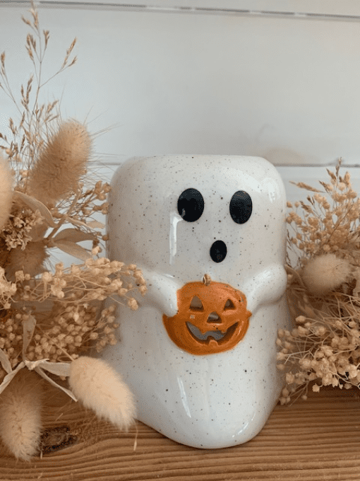 Brûles parfums Halloween