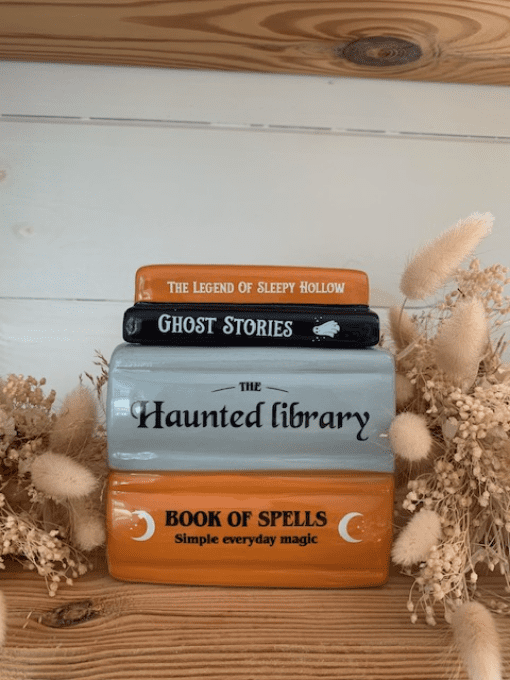 Brûles parfums Halloween