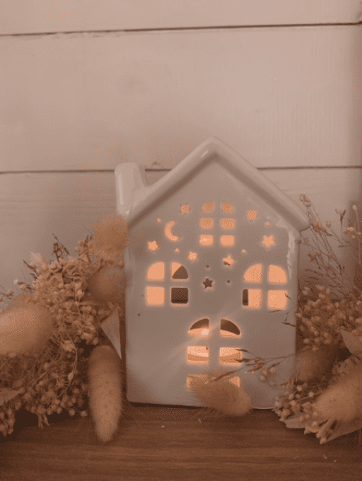 Brûles parfums Jolie magie