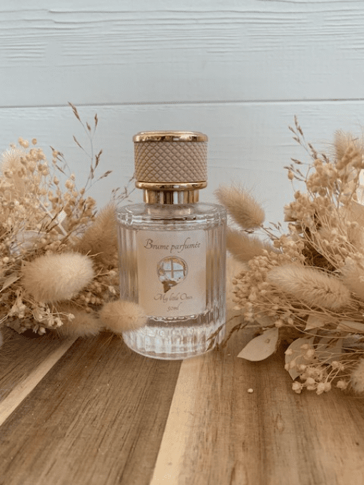Parfum d'ambiance ou Brume enchantée