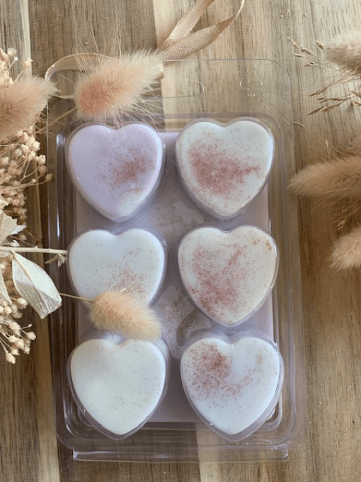 Fondants portails et mystères 