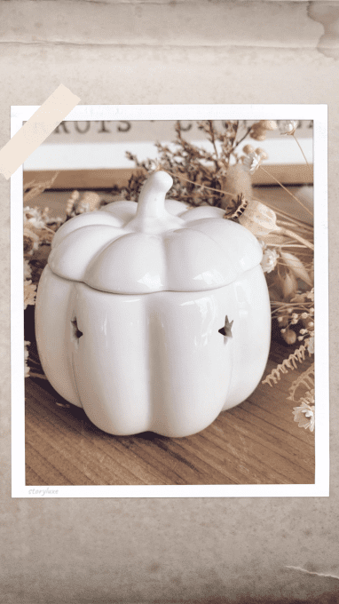 Brûleur d'automne