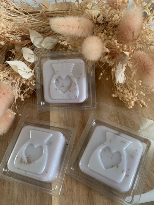 Fondants portails et mystères 