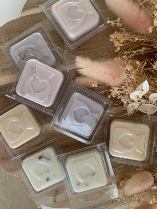 Fondants portails et mystères 