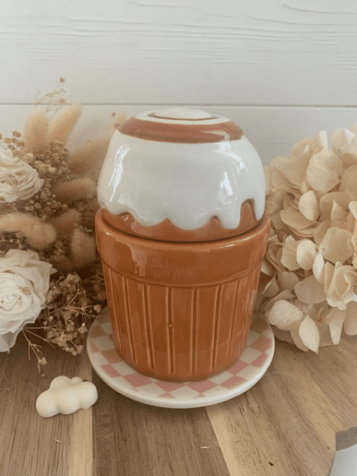 Brûle parfum d'automne 