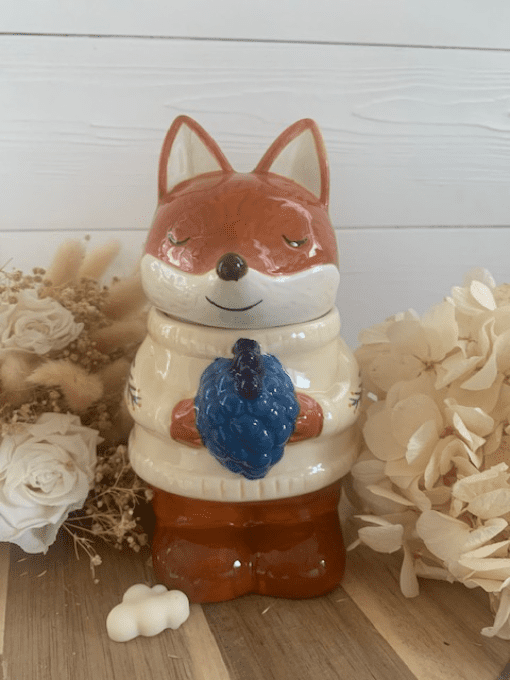 Brûle parfum d'automne 