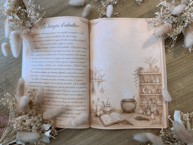 Grimoire 