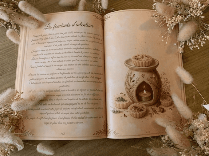 Grimoire 