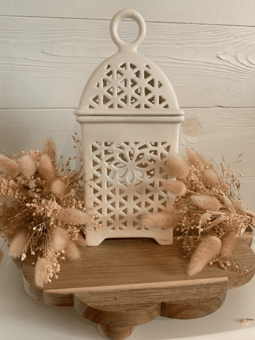 ⚠️ Pré commande ⚠️ Brûle parfum  Lanterne 