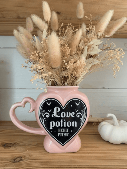 Mug Love Potion