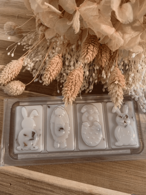 Tablette fondants d'intention